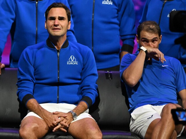 Roger Federer