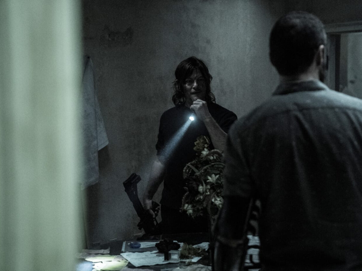walking dead,
