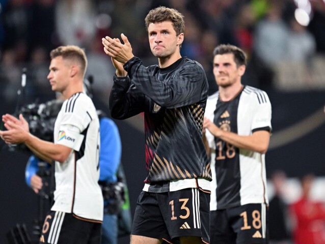 Thomas Müller