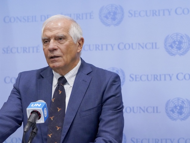 borrell