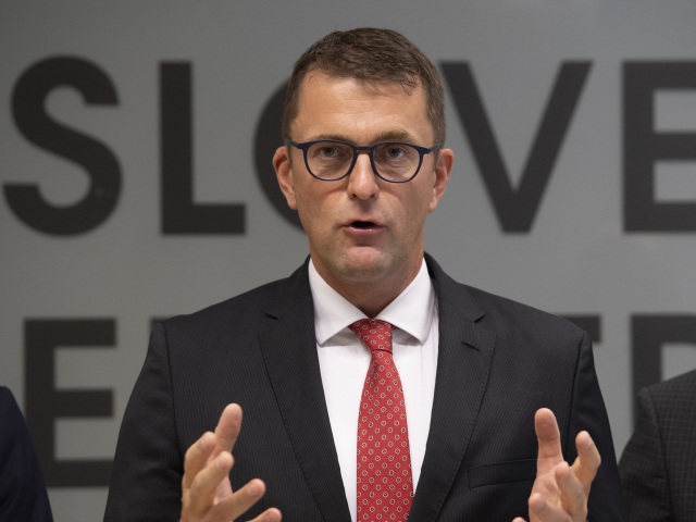 Branislav Strýček Mochovce Slovenské elektrárne