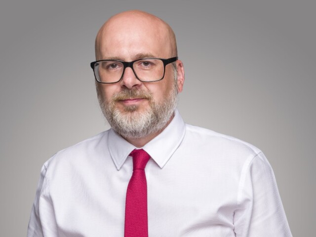 Michal Kalinak kandidat na zupana PSK