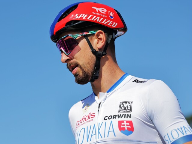 Peter Sagan 1