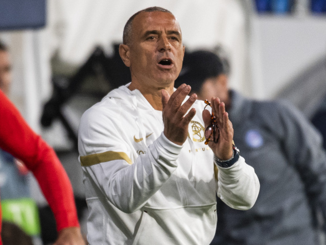 Srbsko SR Bielorusko Futbal LN 6. kolo