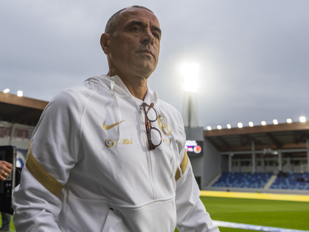 Srbsko SR Bielorusko Futbal LN 6. kolo