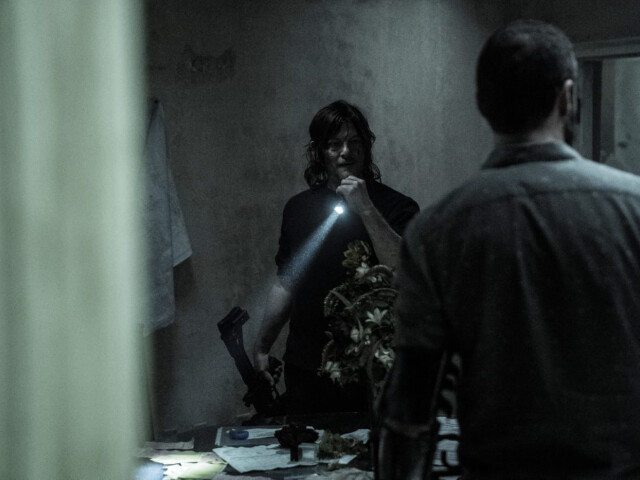 walking dead,