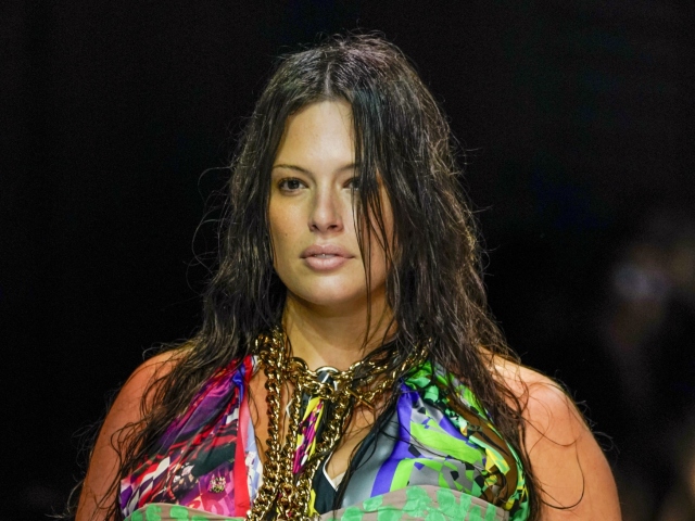 Ashley Graham