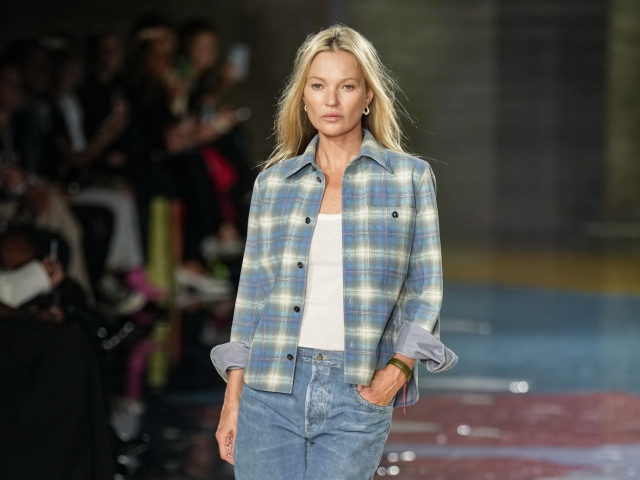 Kate Moss