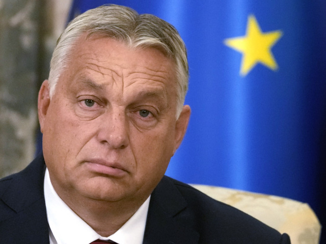 Viktor Orbán