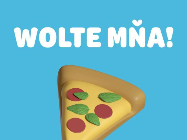 Wolt kampaň