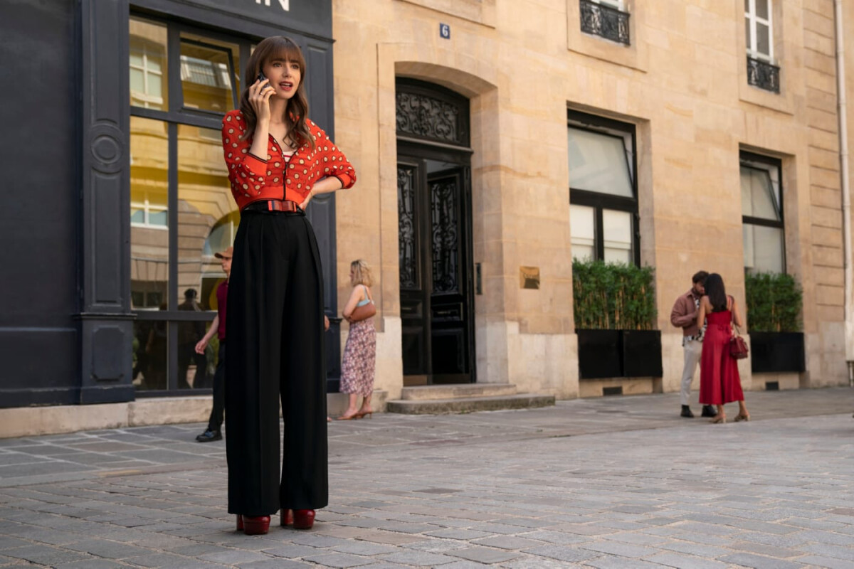 emily in paris,