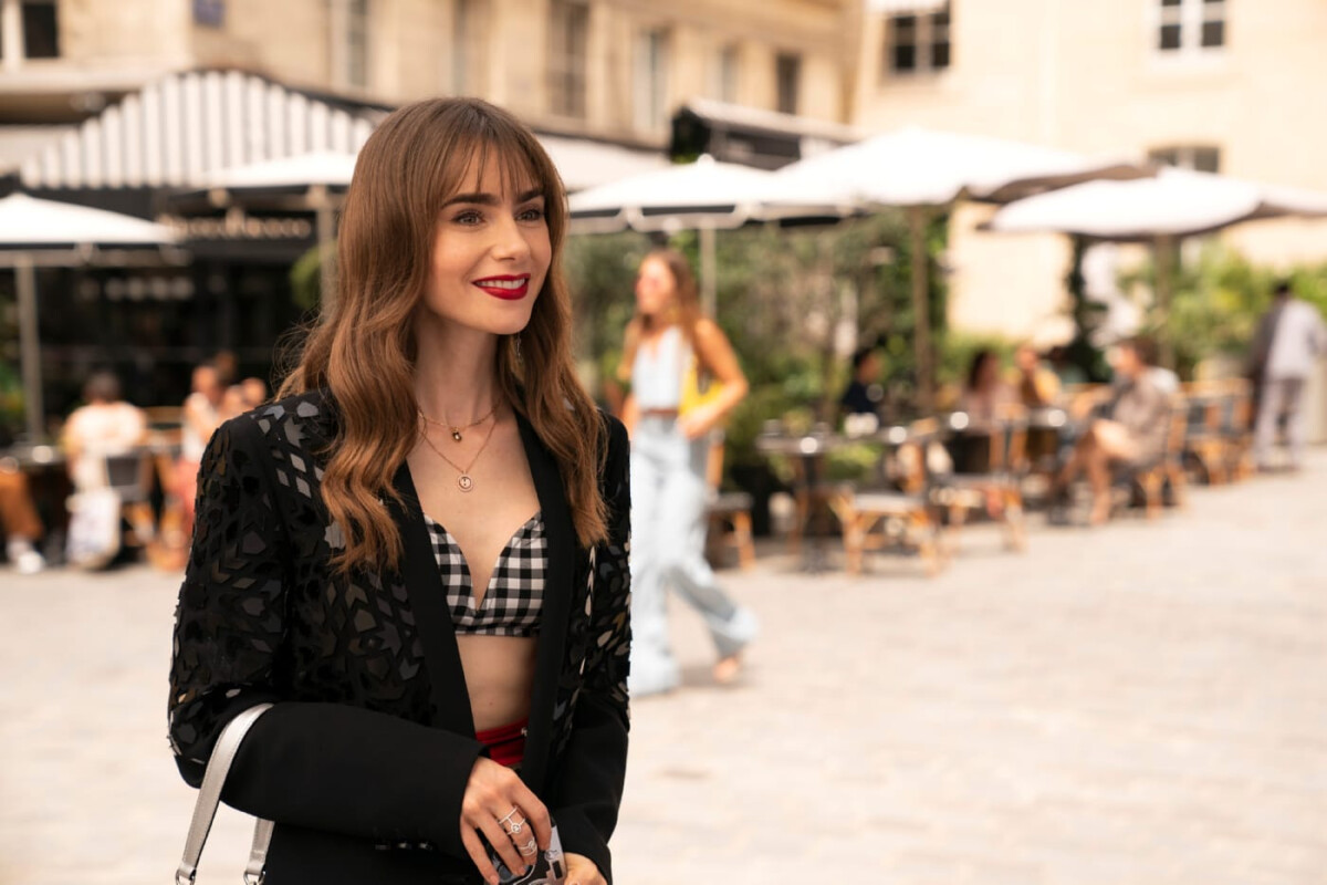 emily in paris,