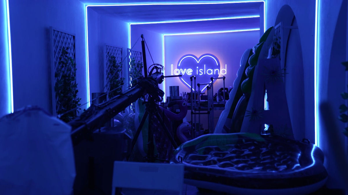 love island,