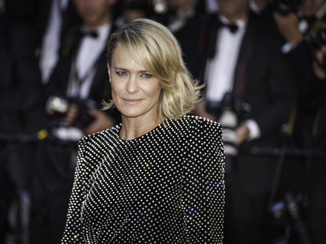 Robin Wright