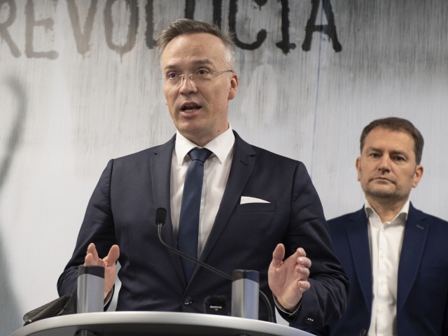 SR Bratislava Financie MF FS DPH Výber Zlepšenie 2021 TK BAX