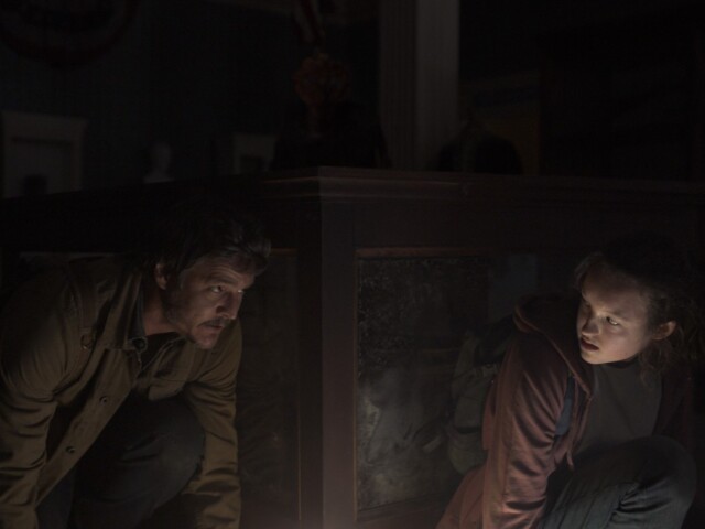 the last of us,