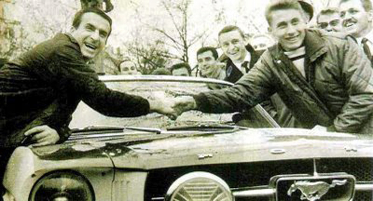 Anquetil