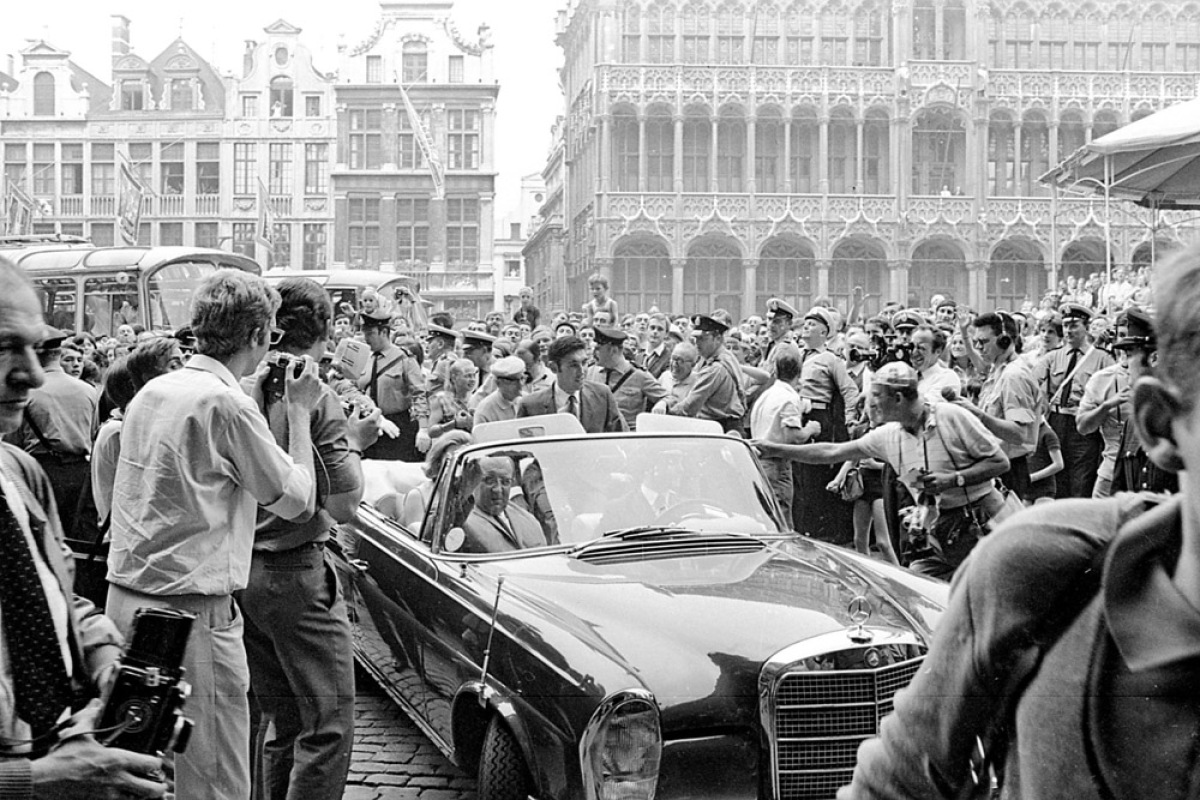 Eddy Merckx