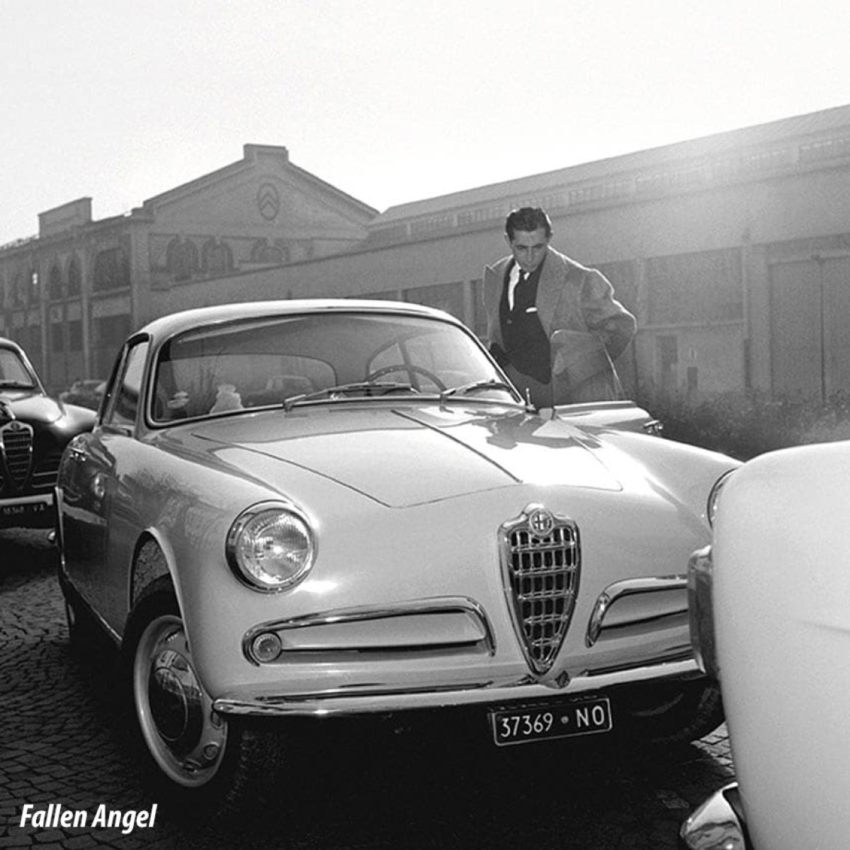 Fausto Coppi