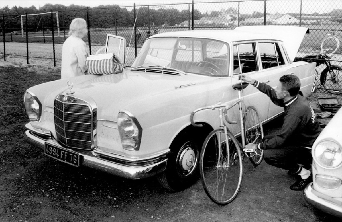 Jacques Anquetil