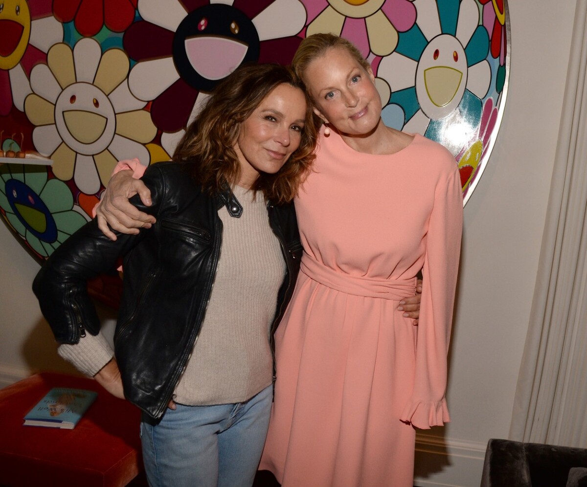 Jennifer Grey