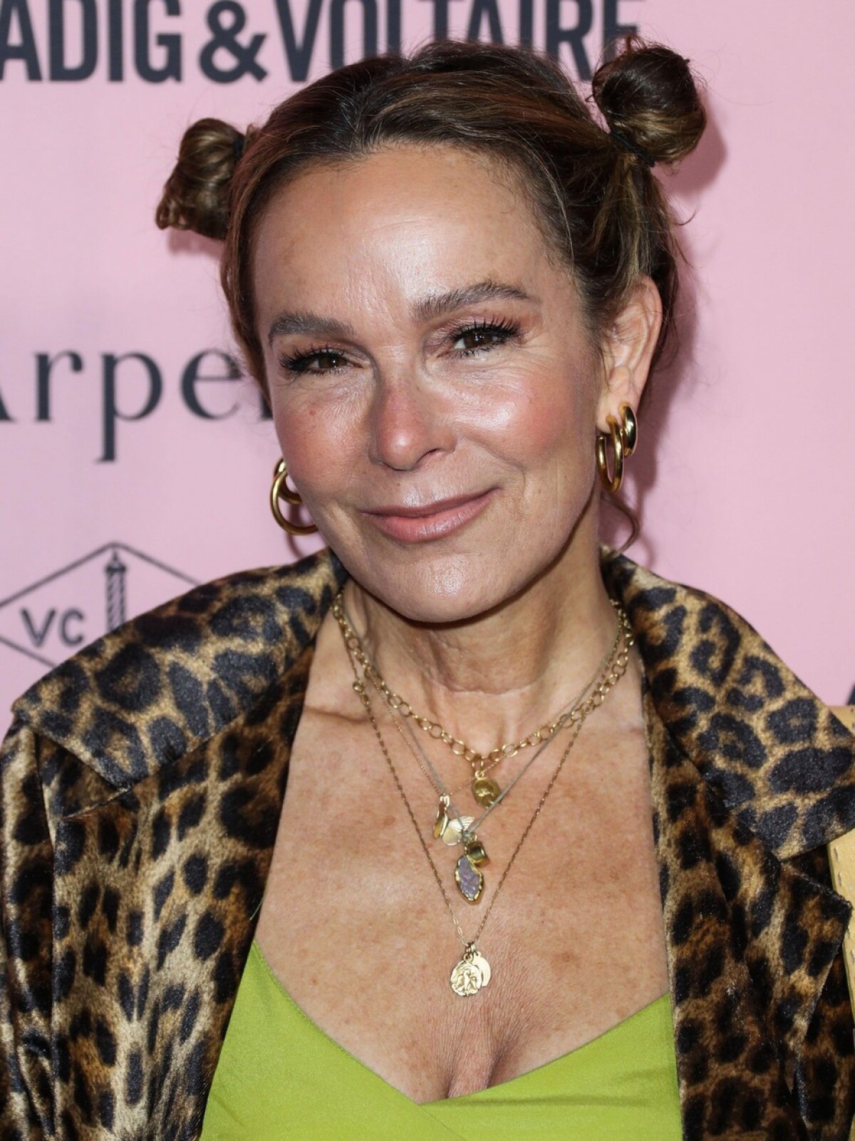Jennifer Grey