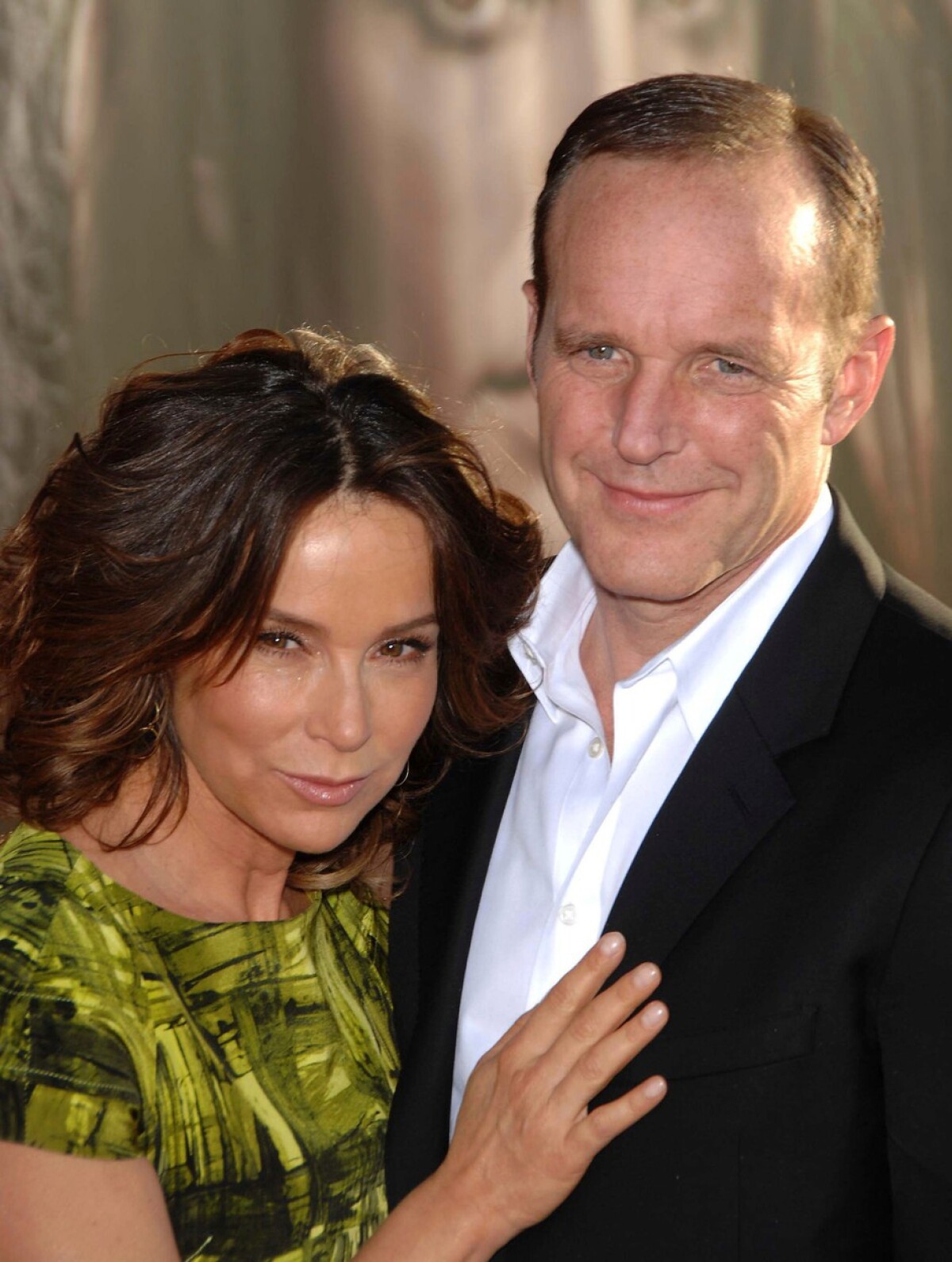 Jennifer Grey