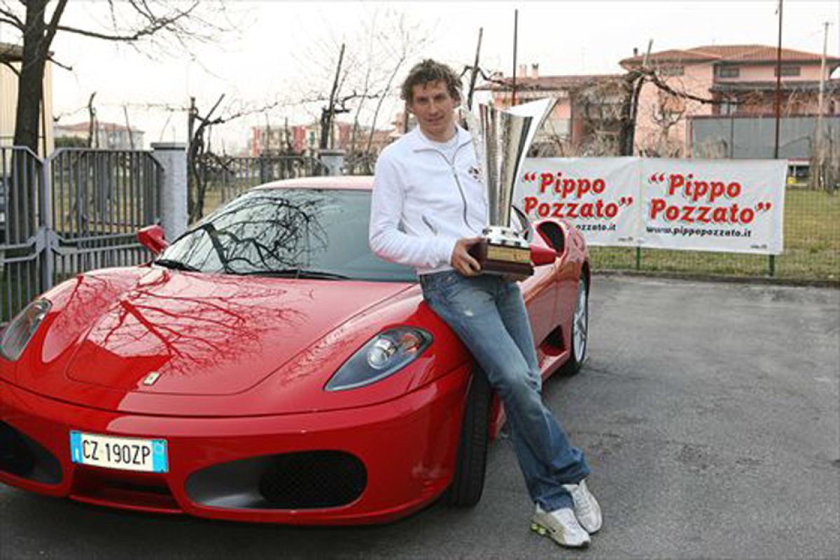 Pippo Pozzato