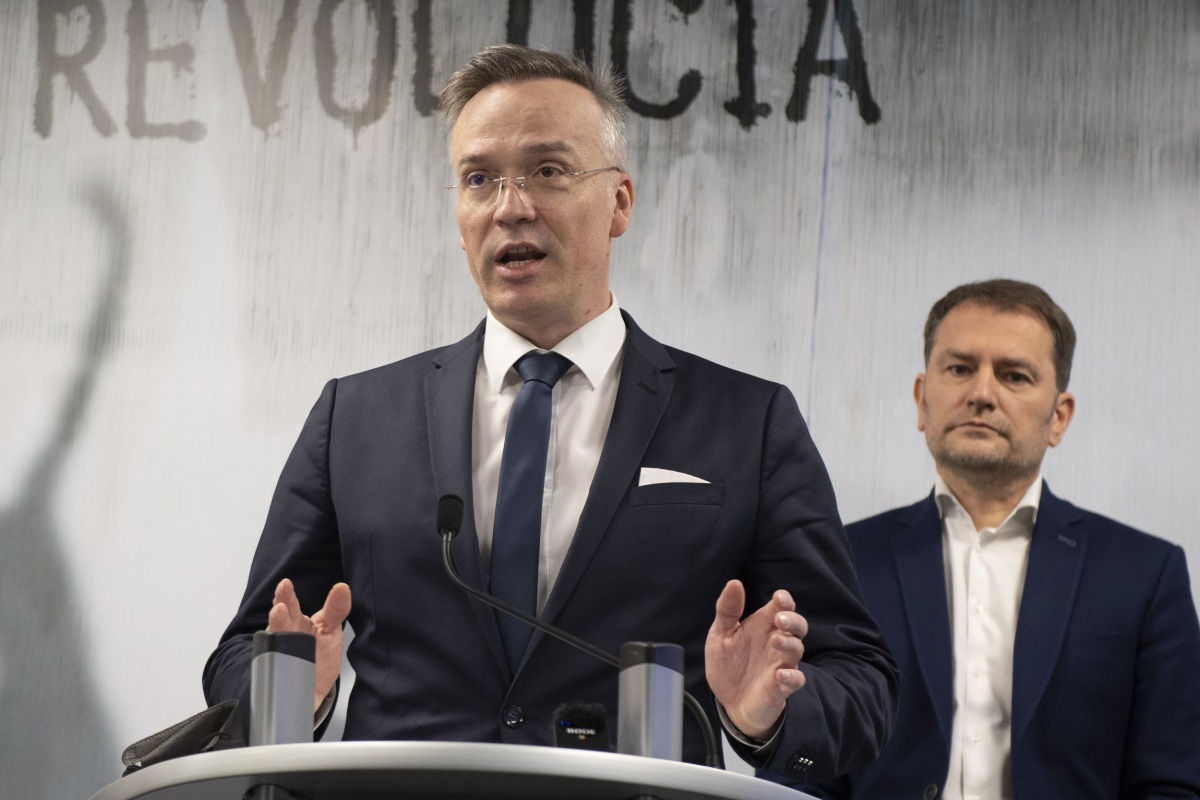 SR Bratislava Financie MF FS DPH Výber Zlepšenie 2021 TK BAX