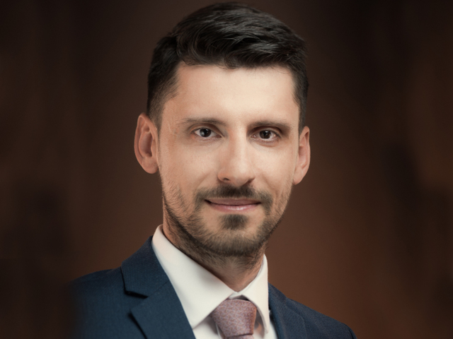 boris fojtik SIRKA