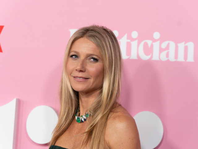 Gwyneth Paltrow