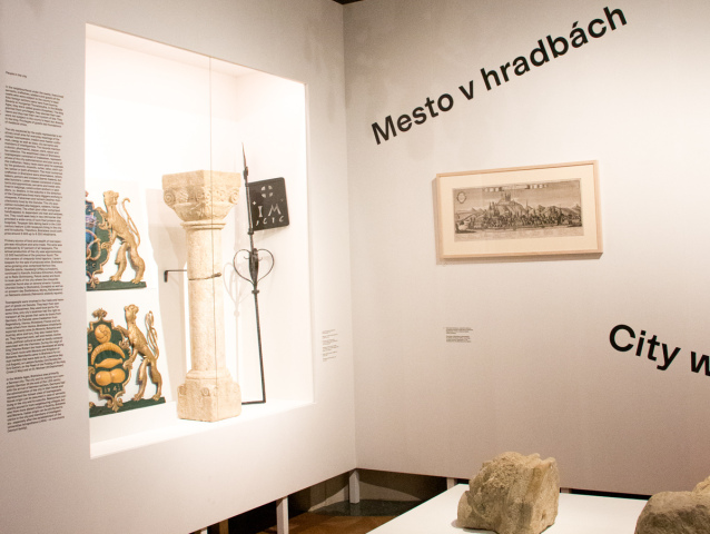 Ľudia a mesto