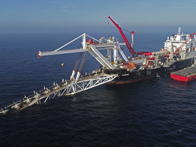 Nord Stream
