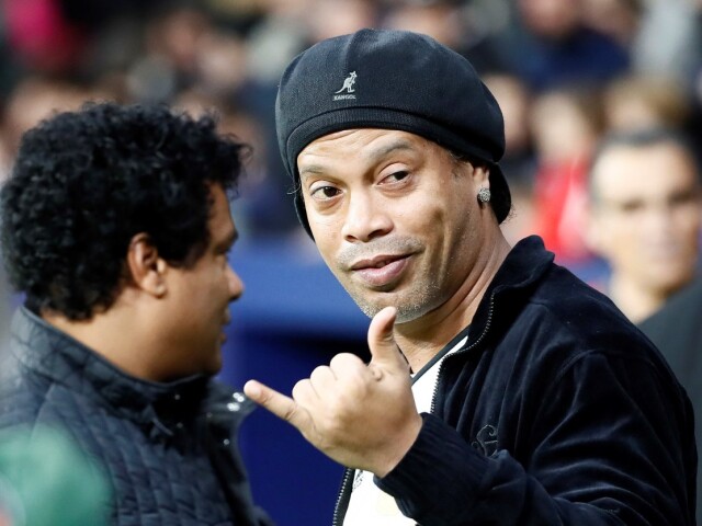 Ronaldinho