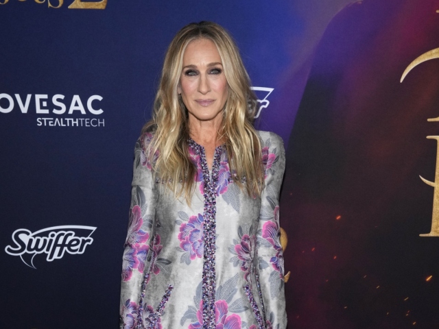 Sarah Jessica Parker