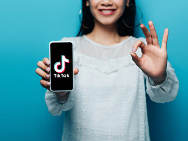 TikTok
