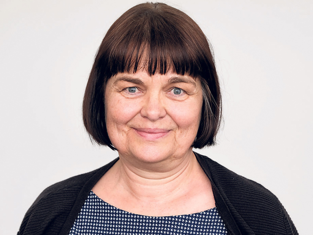 Zuzana Kusá