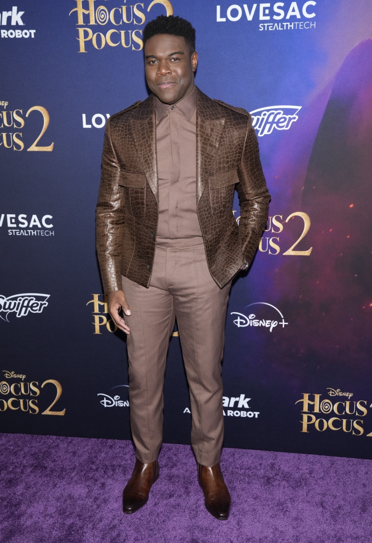 Sam Richardson