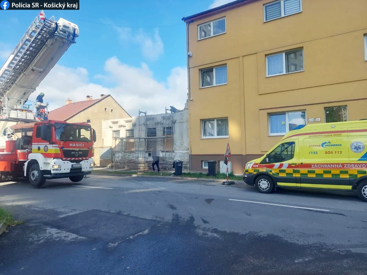strecha_smrťak_Košice