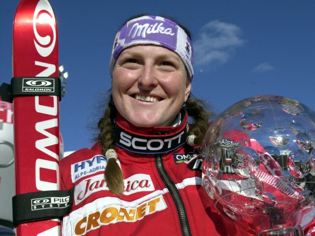 1 Kostelic