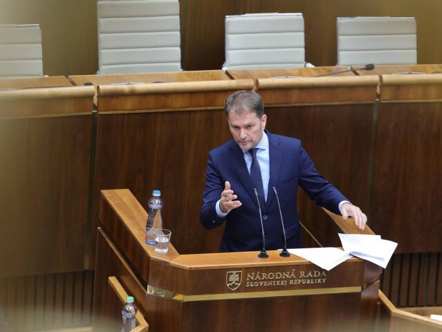Igor Matovič