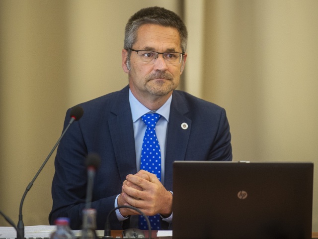Ján Orlovský
