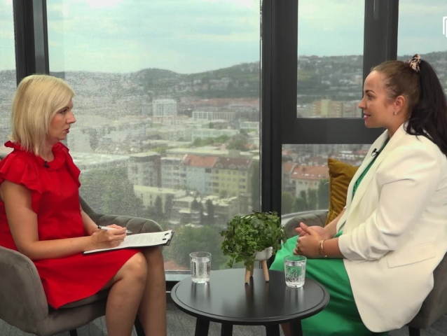 Jana Alušíková, Ide o právo