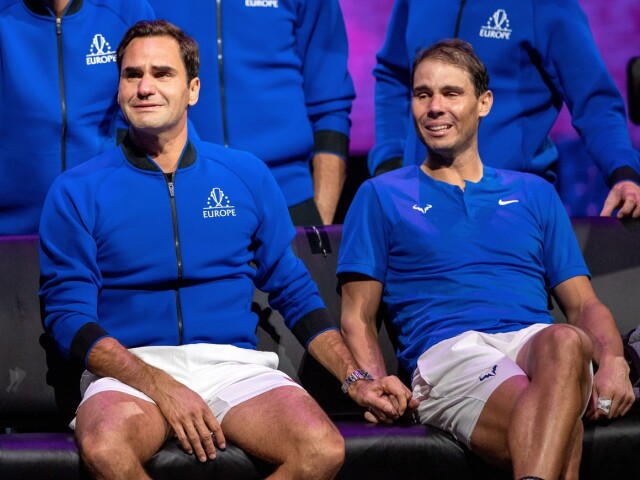 Roger Federer