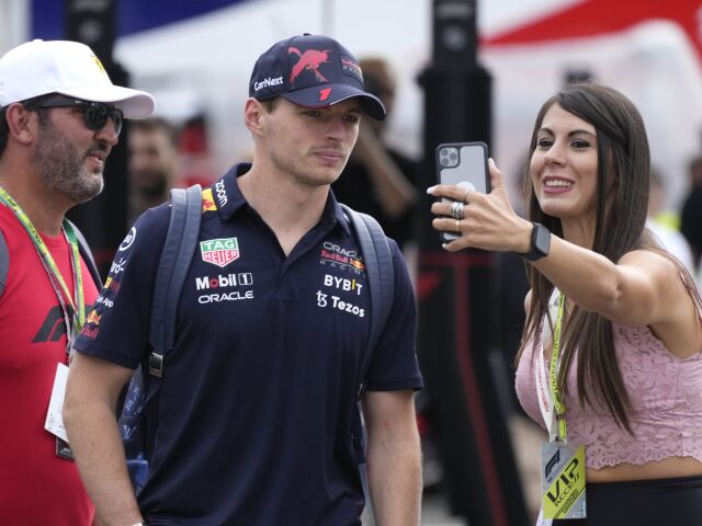Taliansko Monza šport motzorizmus VC F1 tréning