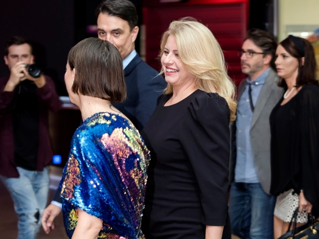 Zuzana Čaputová