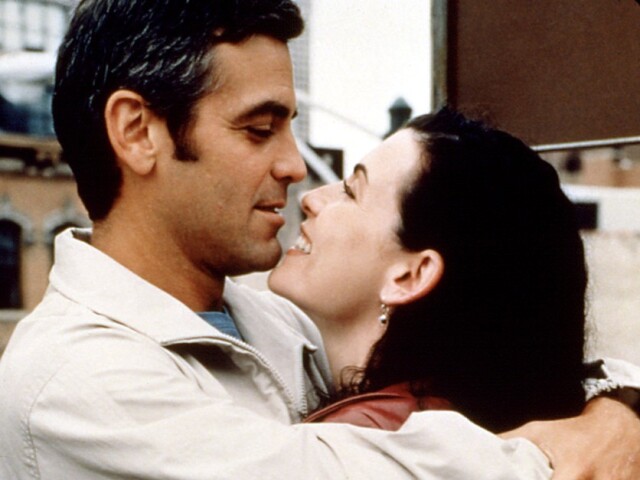 clooney