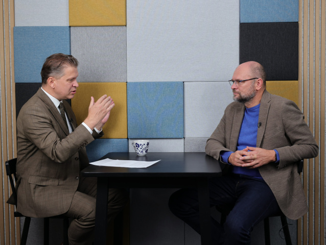 ide o pravdu, Richard Sulík, Peter Bielik