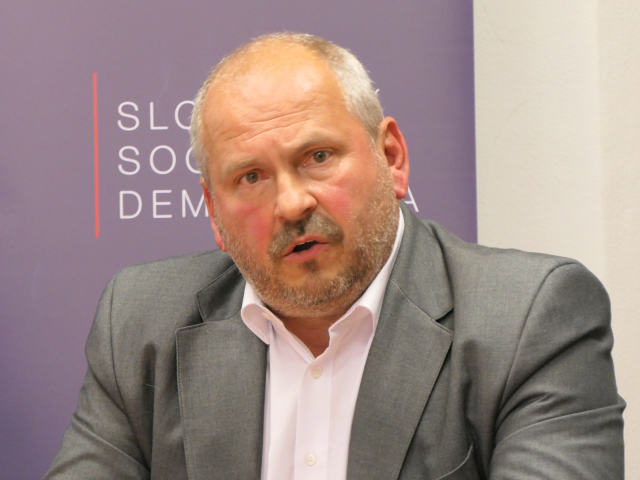 Igor Choma