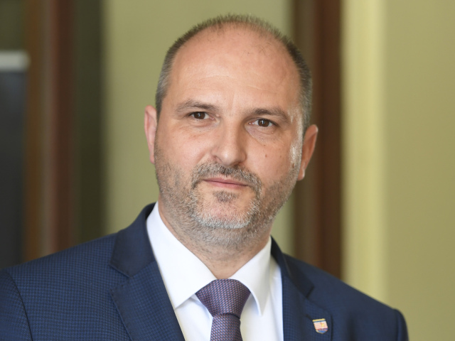 Jaroslav Polaček